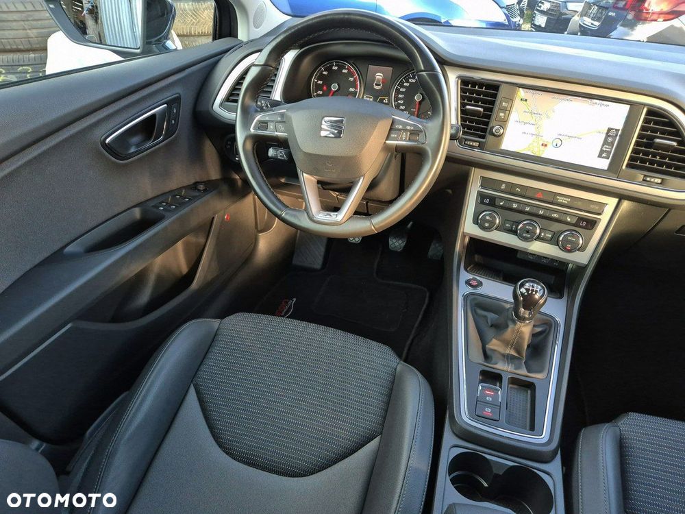 Seat Leon - 25