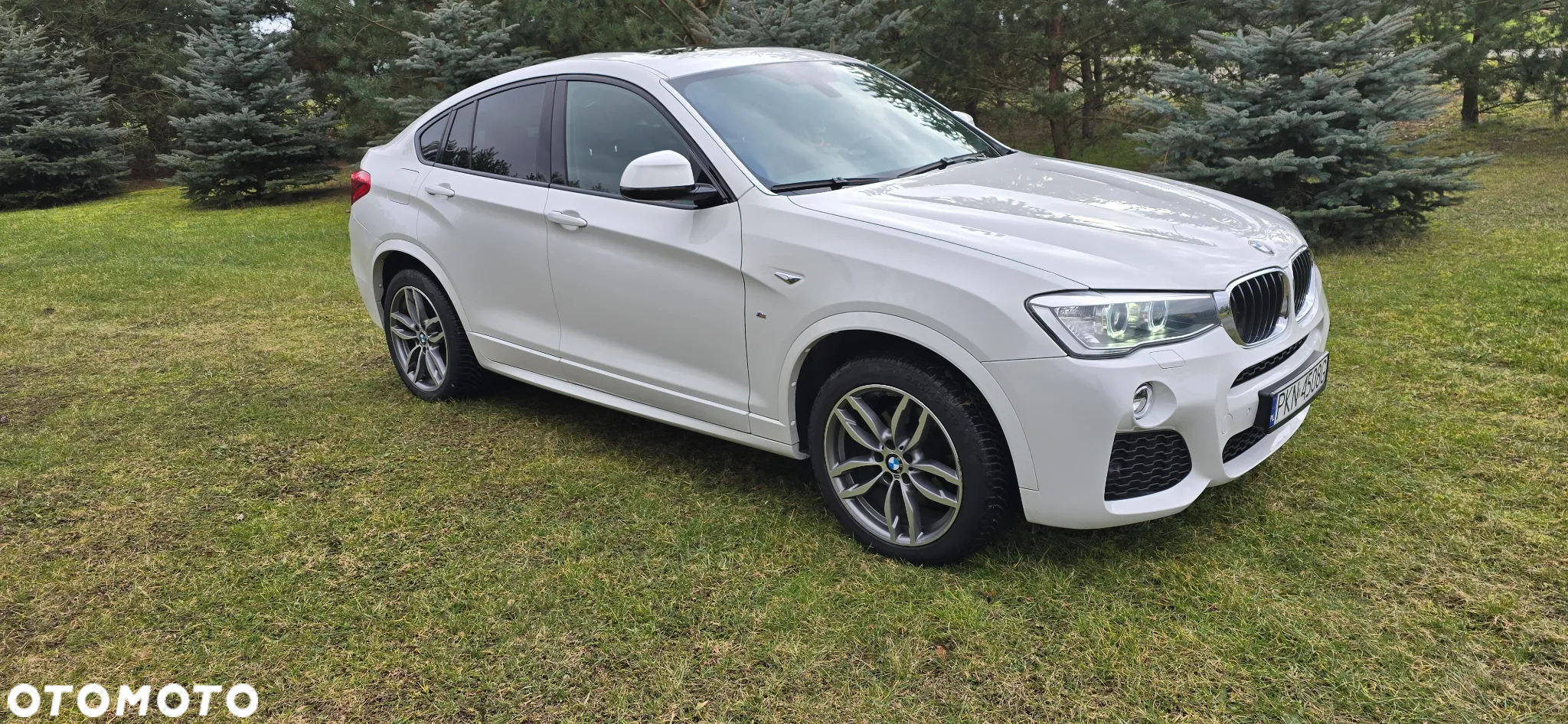 BMW X4 xDrive20d M Sport - 15