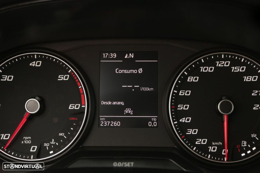 SEAT Arona 1.6 TDI Style - 35