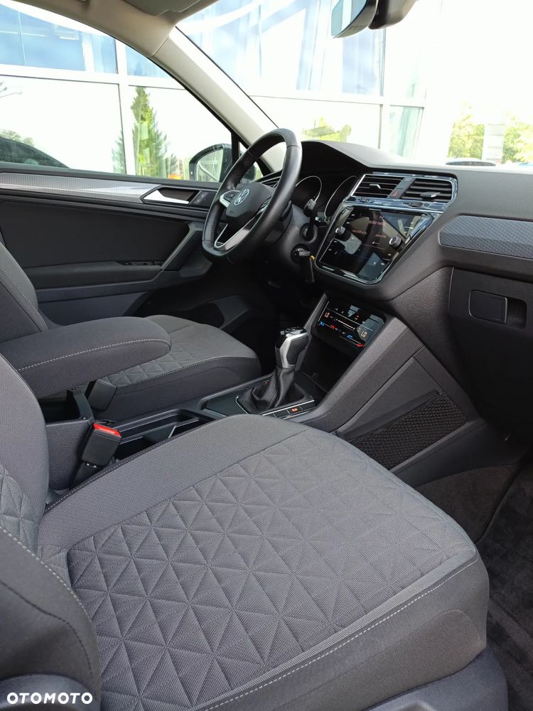 Volkswagen Tiguan 1.5 TSI EVO Life DSG - 6