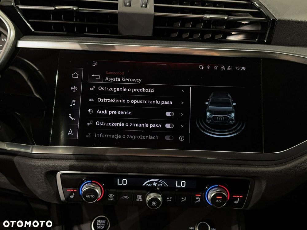 Audi Q3 - 22