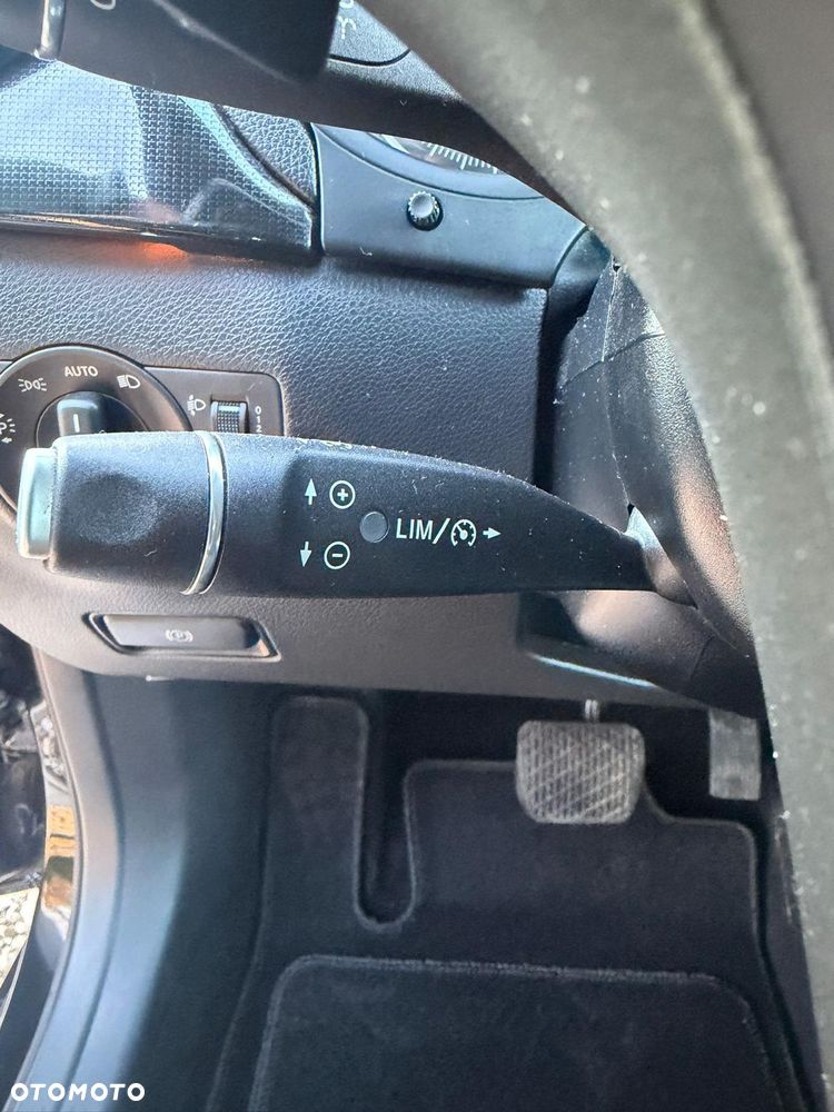 Mercedes-Benz Klasa B 160 7G-DCT Edition - 18