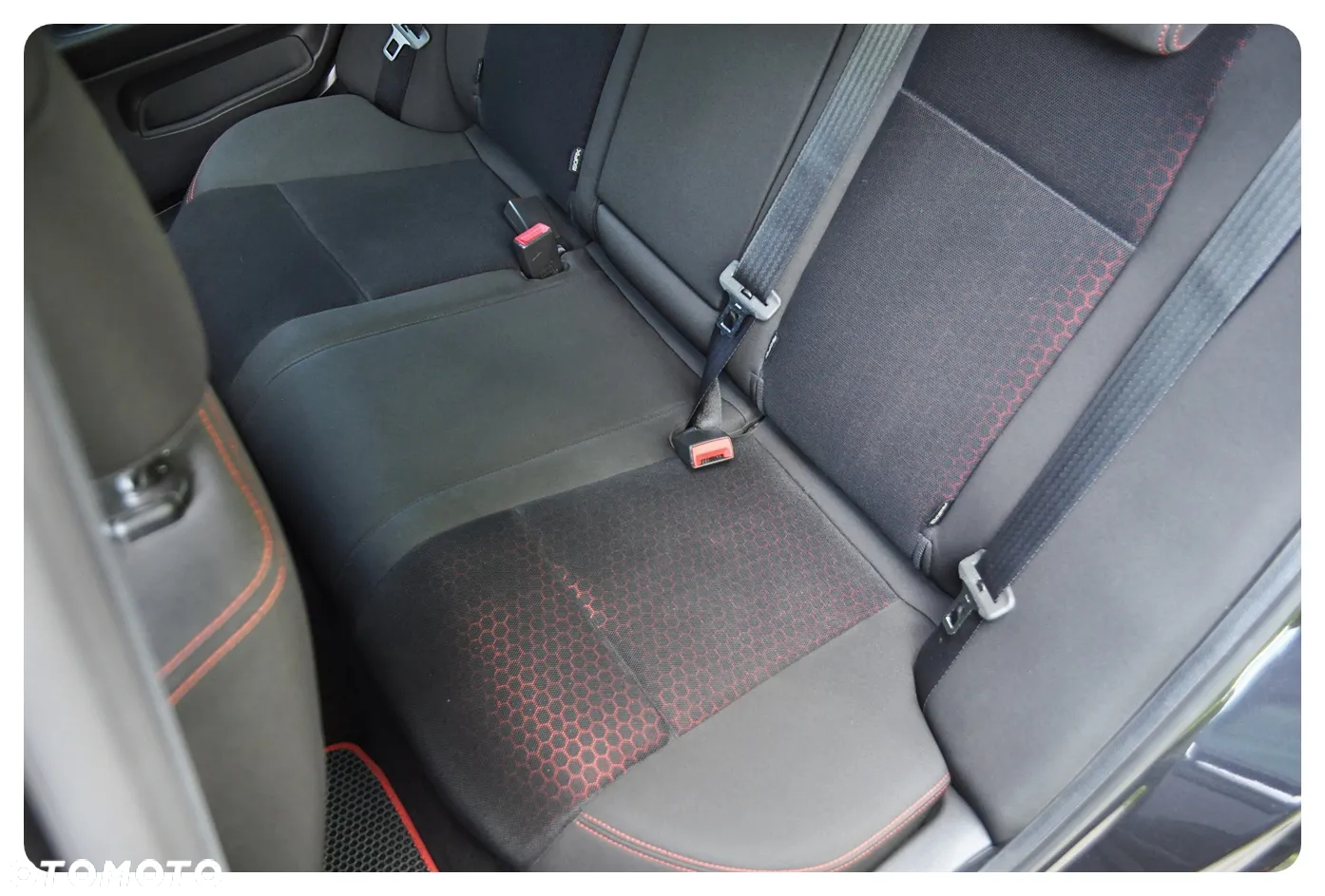 Alfa Romeo 159 1750TBi Sport - 23
