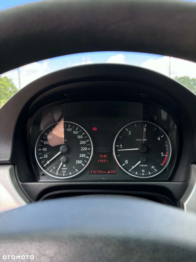 BMW Seria 3 - 6