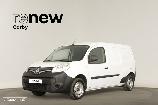 Renault kangoo 1.5 dci maxi business s/s