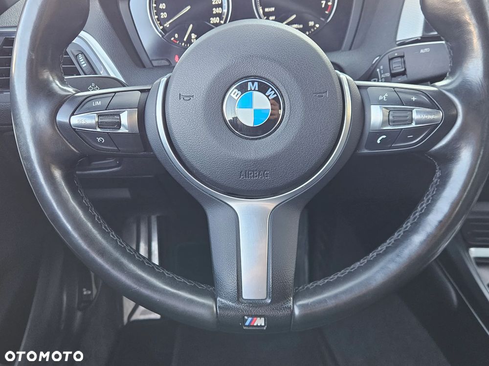 BMW Seria 2 218i GPF M Sport - 20