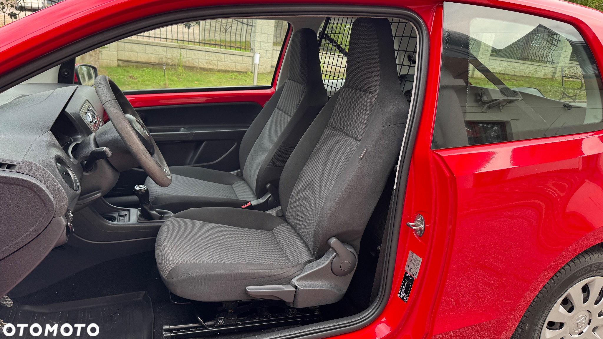 Skoda Citigo 1.0 Style - 15