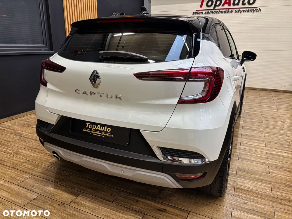 Renault Captur TCe 100 INTENS - 8