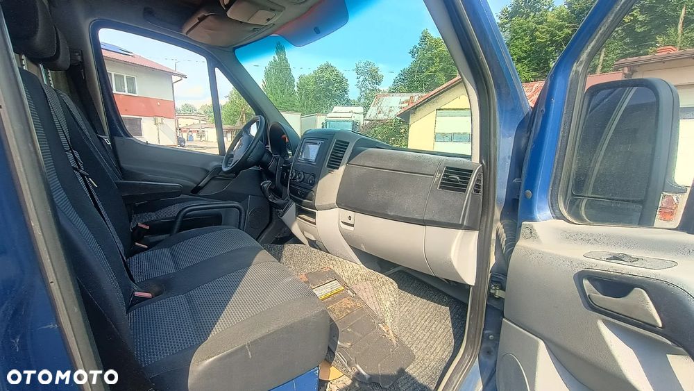 Mercedes-Benz Sprinter 316 CDI - 6