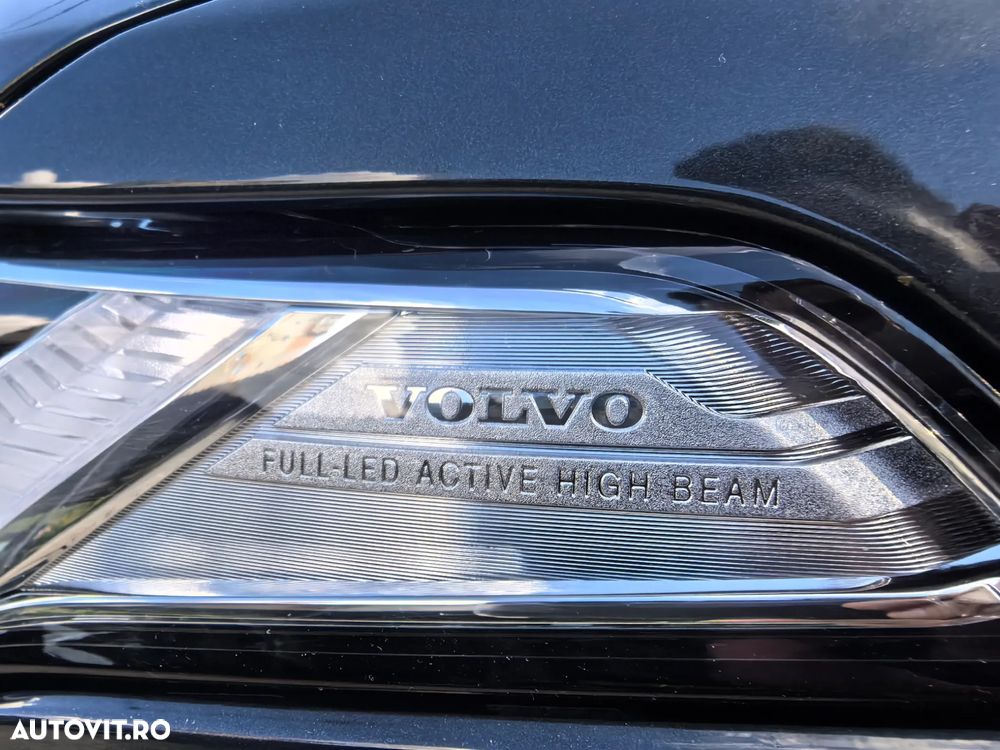 Volvo XC 90 Recharge T8 eAWD Inscription - 26