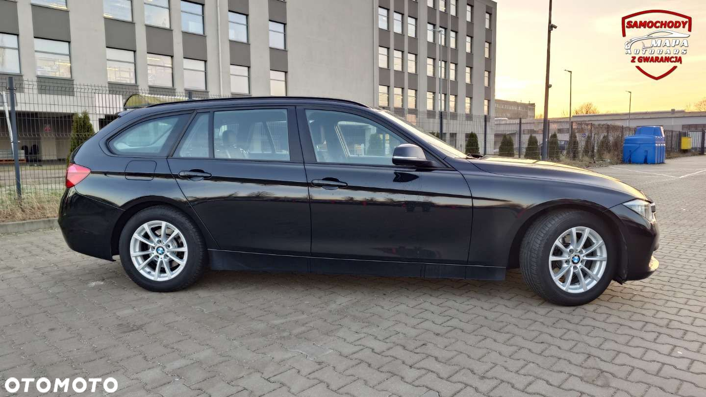 BMW Seria 3 - 14