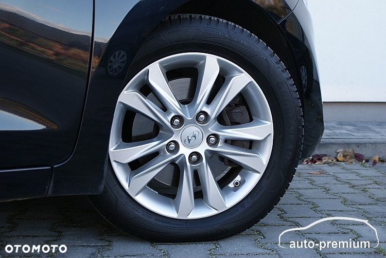 Hyundai i30 1.6 CRDi Fifa World Cup Edition - 33