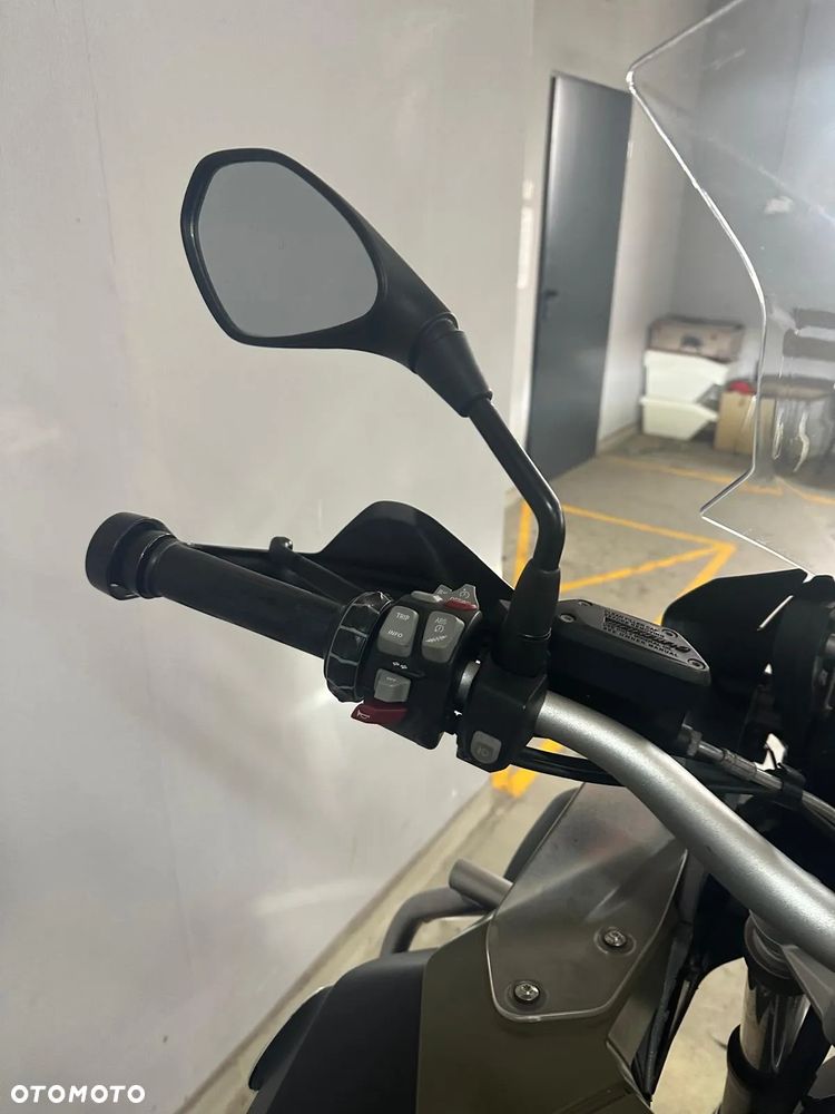 BMW GS - 13