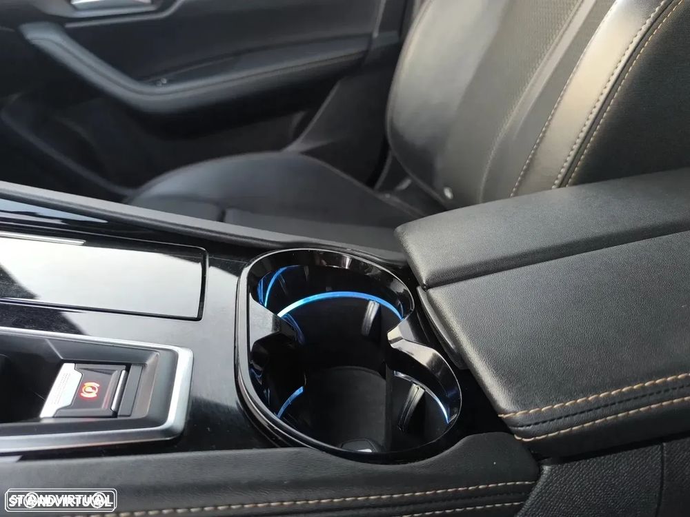 Peugeot 508 SW 1.5 BlueHDi GT EAT8 - 31