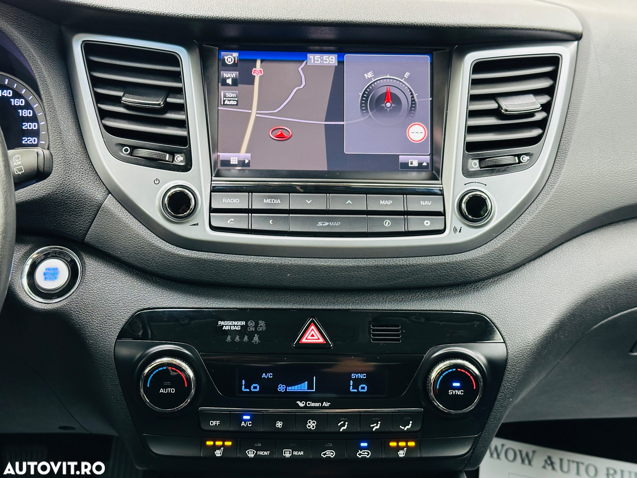 Hyundai Tucson - 25