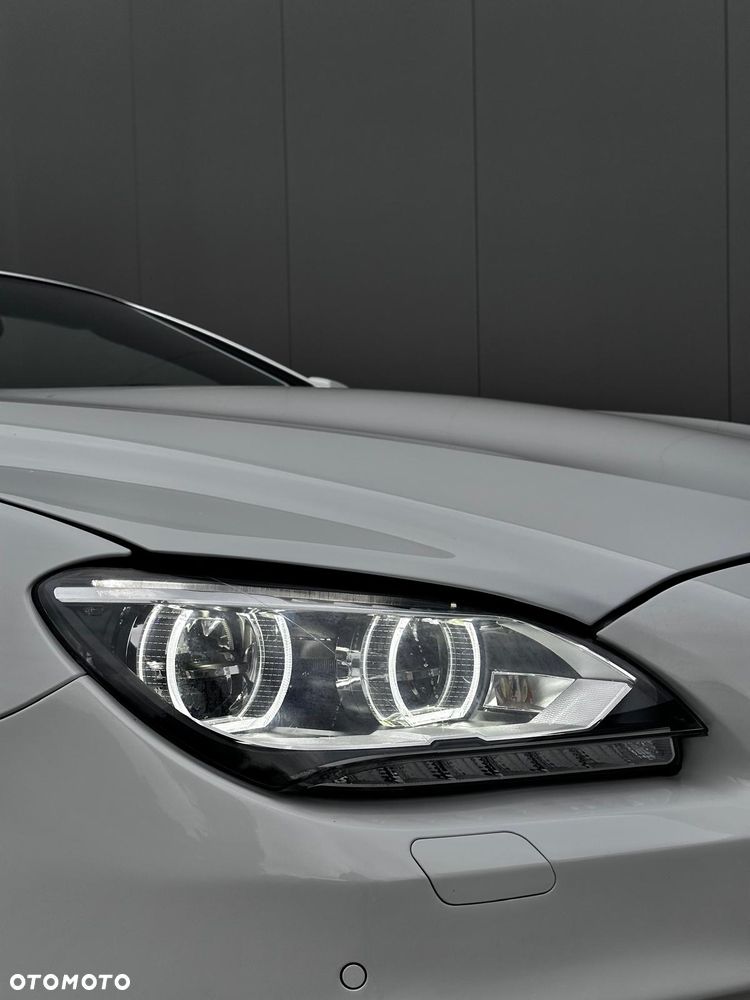 BMW Seria 6 650i xDrive M Sport Edition - 14