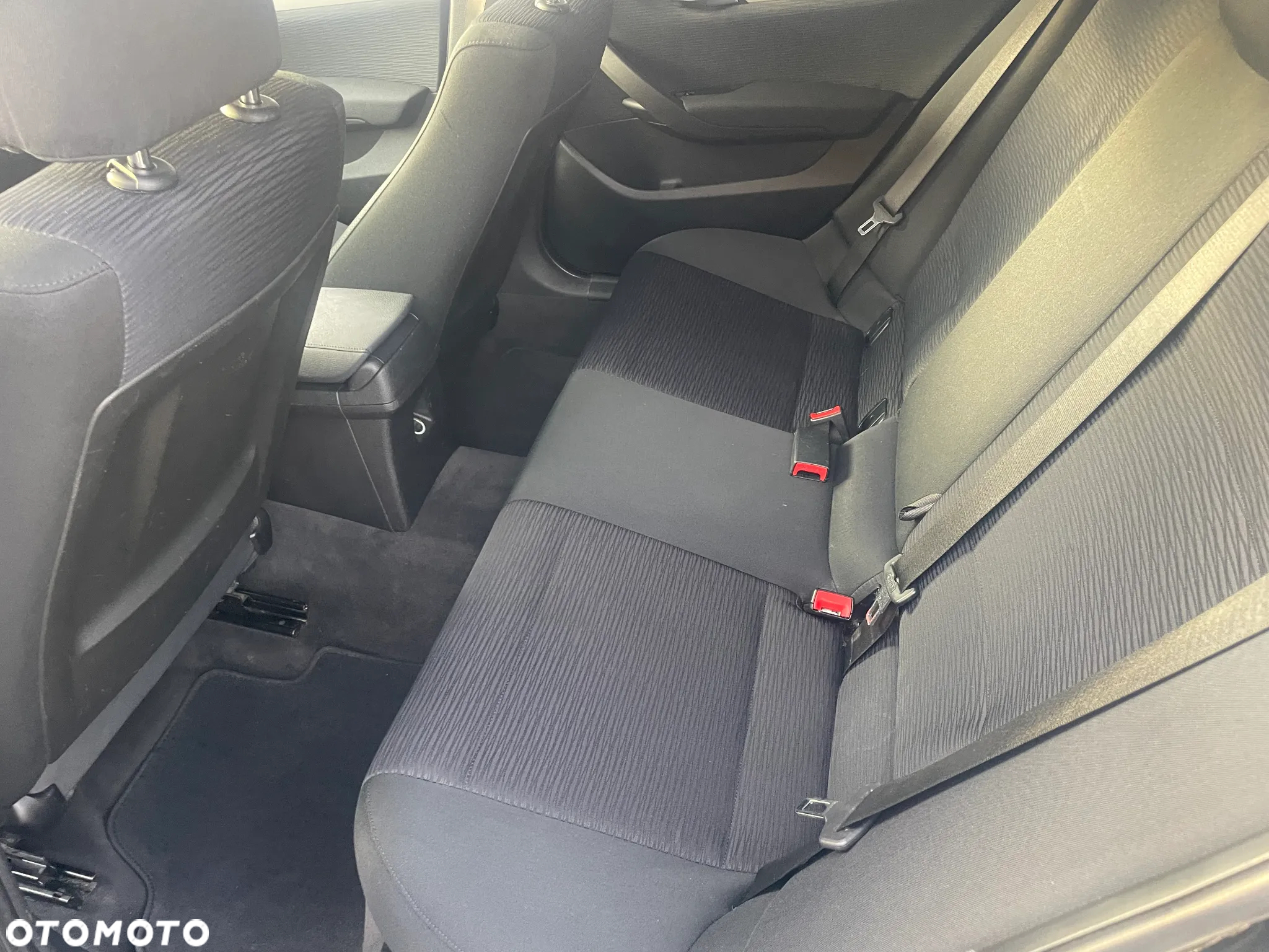 BMW X1 sDrive18d - 3