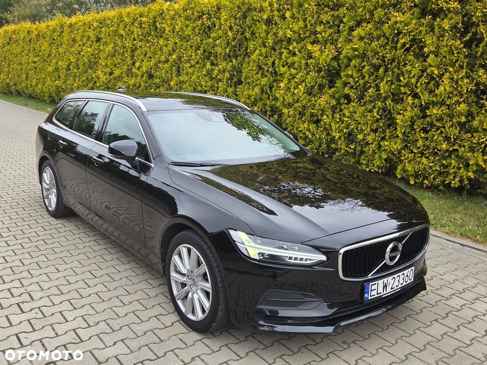 Volvo V90 - 2