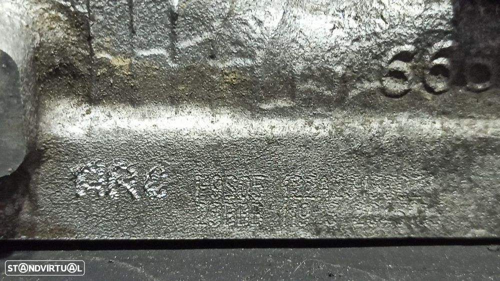 COLAçA RENAULT SCENIC II GRAND CONFORT AUTHENTIQUE - 6