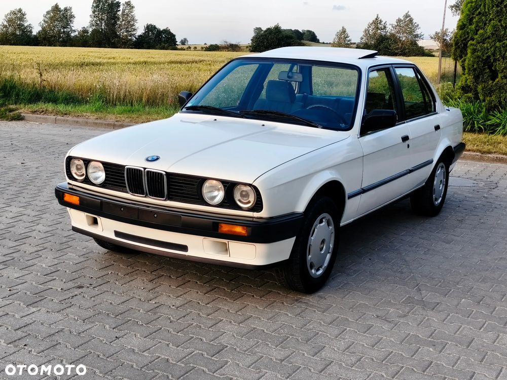 BMW Seria 3 - 4