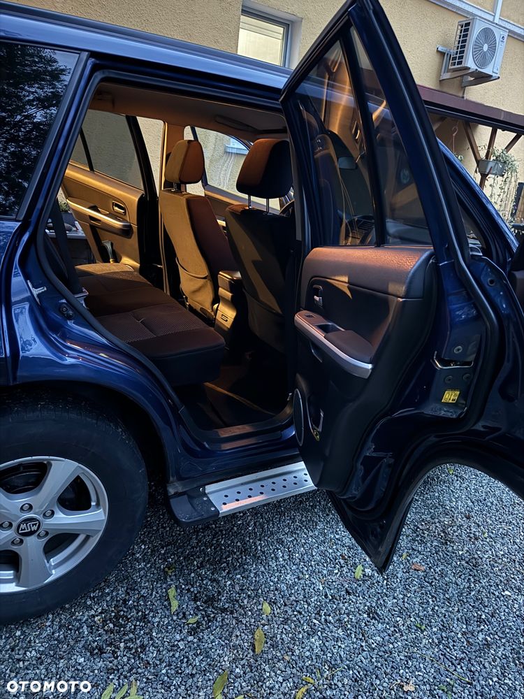 Suzuki Grand Vitara - 32