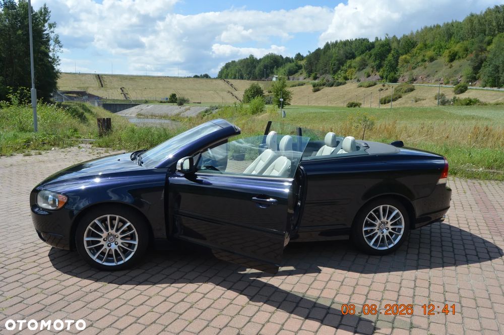 Volvo C70 T5 Summum - 6