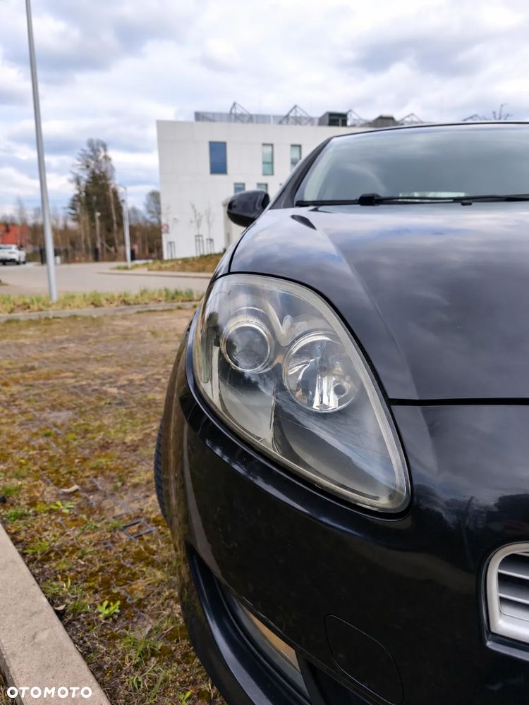 Fiat Bravo - 7