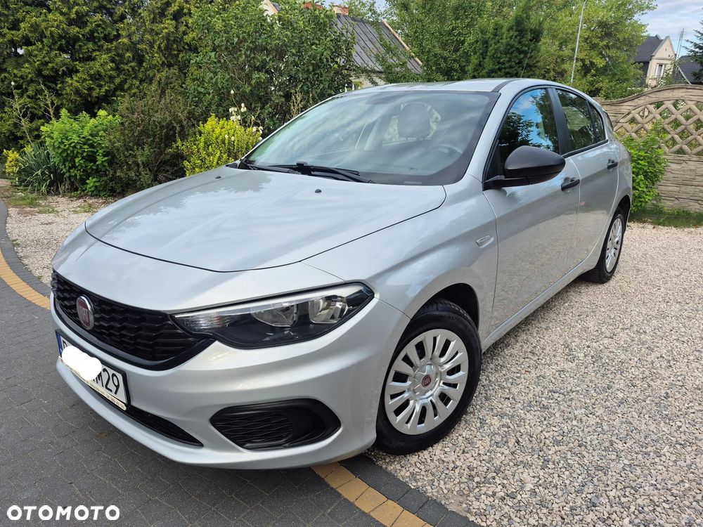 Fiat Tipo 1.4 Classic - 4