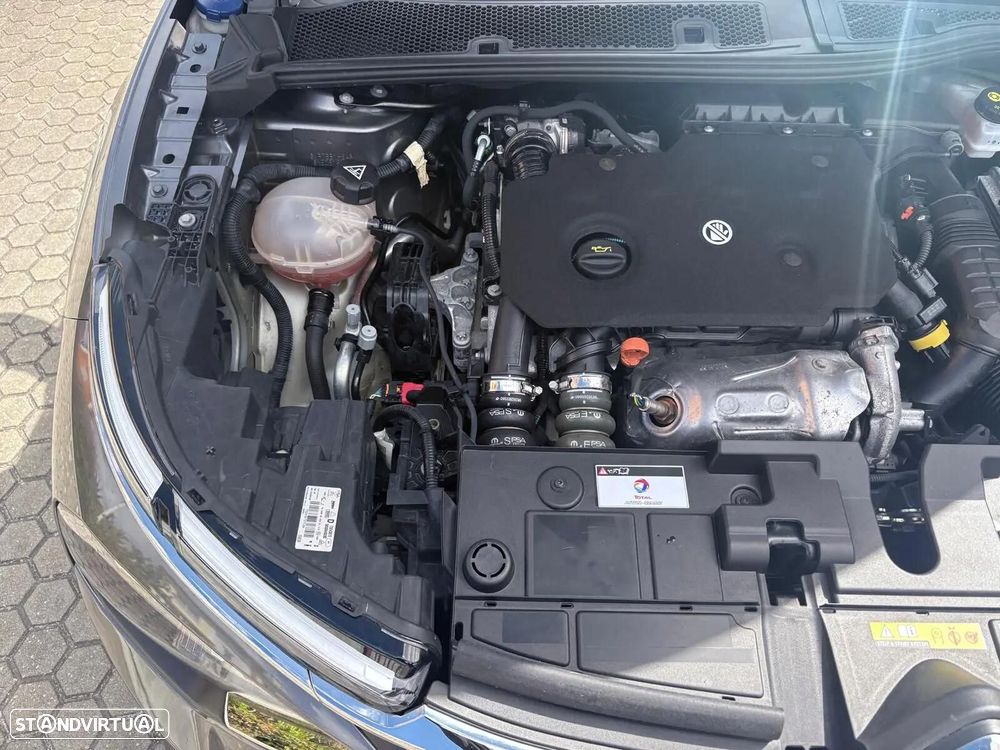 Citroën C4 1.5 BlueHDi Feel Pack - 20