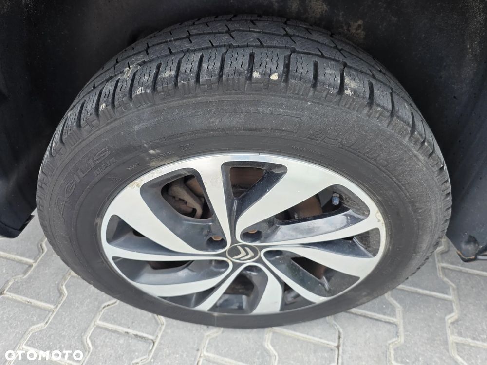 Citroën Jumpy toyota proace peugeot expert 2,0 automat 180 KM l3 najdłuższy - 11