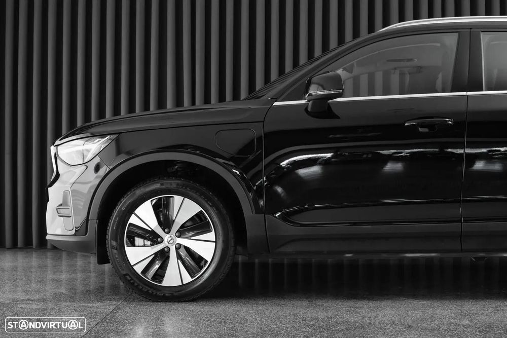 Volvo XC 40 1.5 T4 PHEV Inscription Expression - 7