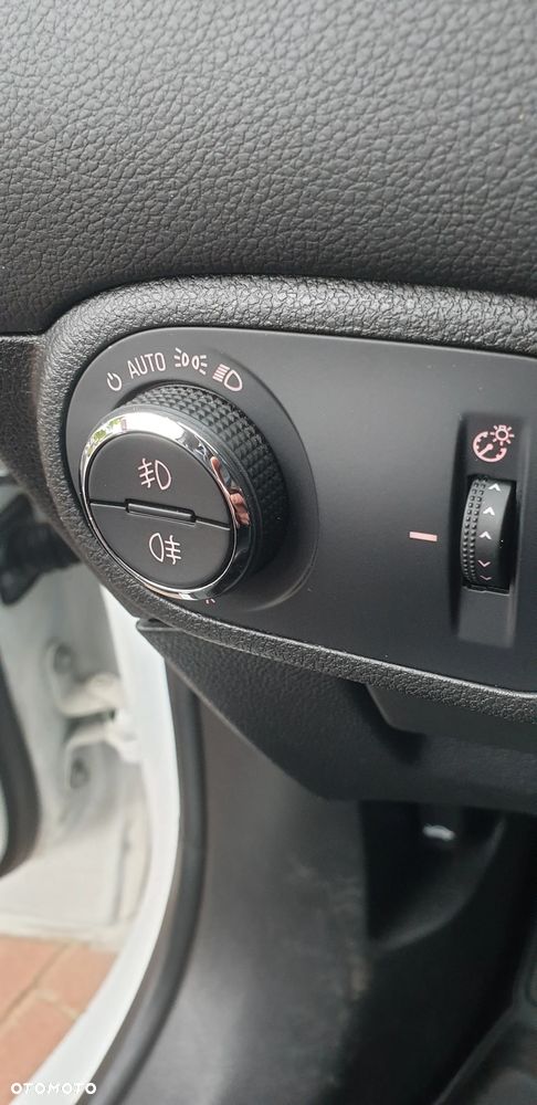 Opel Zafira 2.0 CDTI Cosmo EcoFLEX S&S - 13