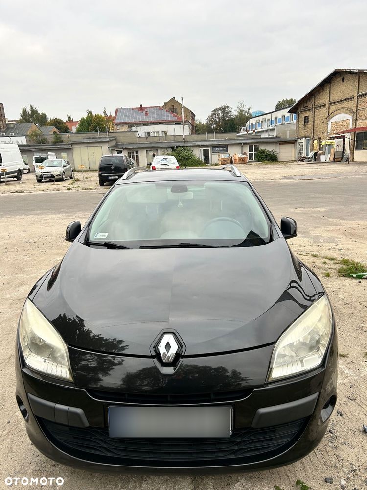 Renault Megane - 3