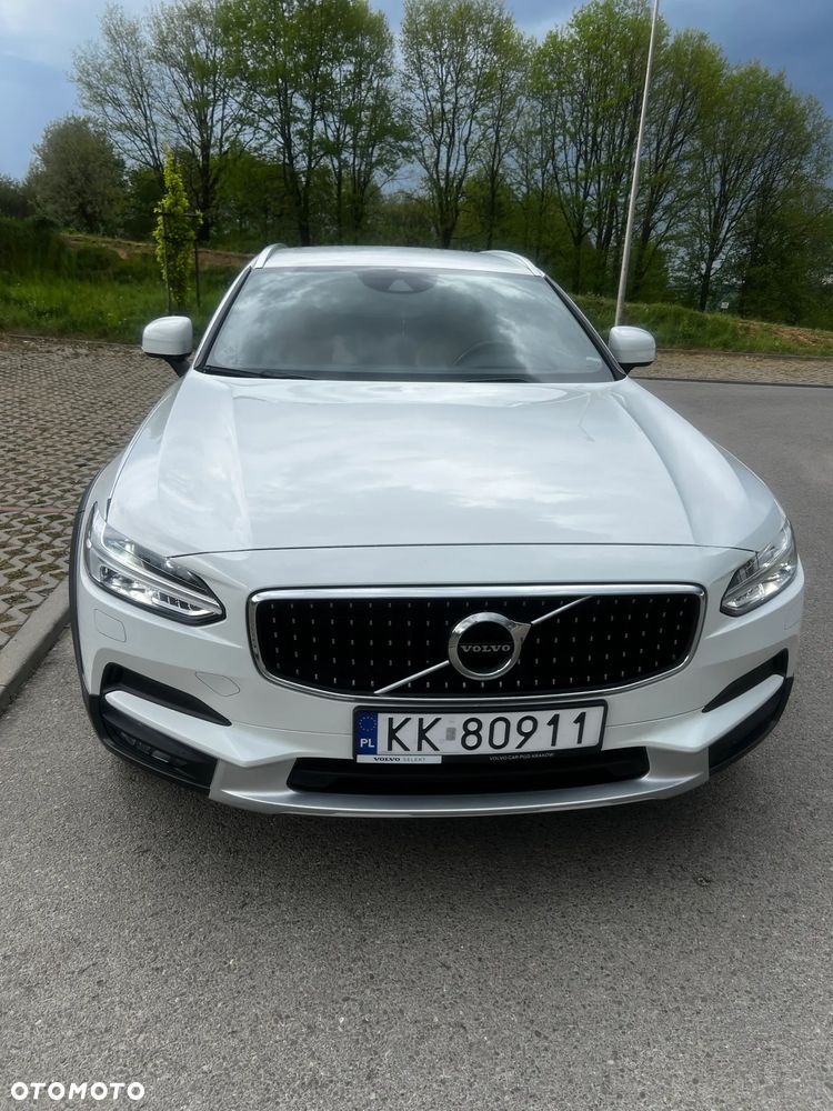 Volvo V90 - 3