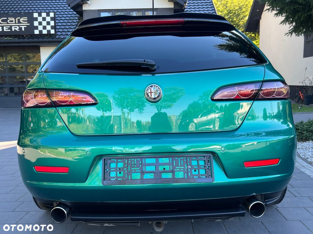 Alfa Romeo 159 - 9