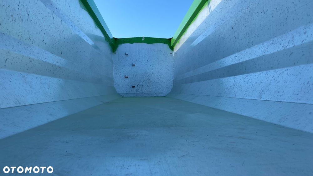 Kempf naczepa wywrotka - 17