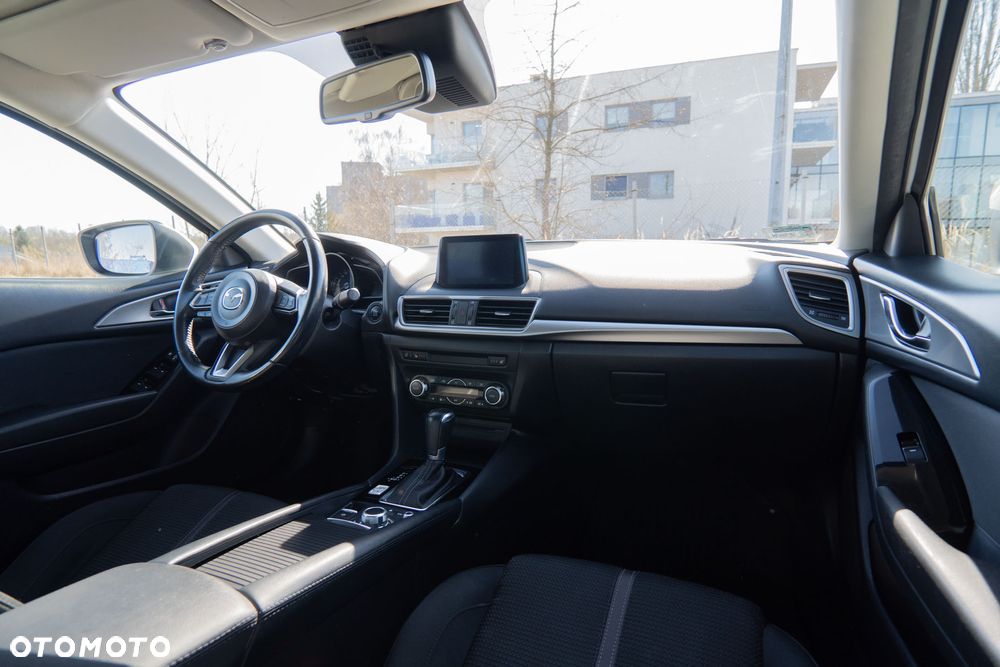 Mazda 3 2.0 Skyenergy - 36