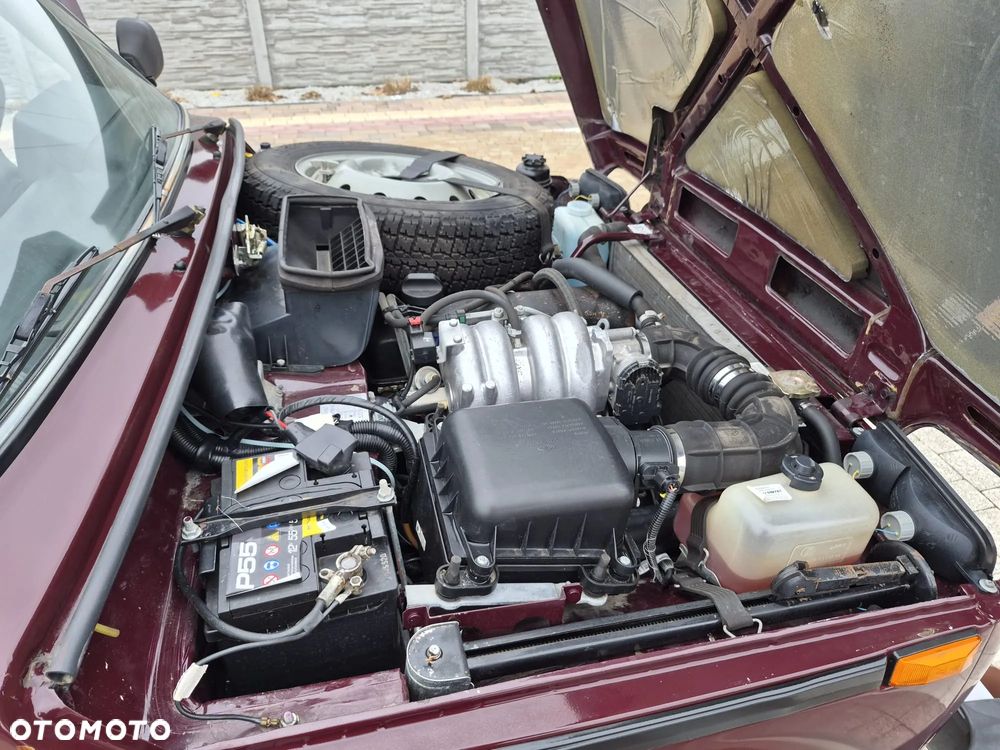 Lada Niva 4x4 - 9