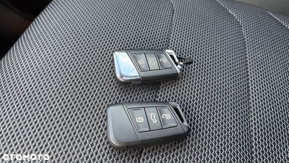 Skoda Kodiaq 2.0 TSI 4x4 Business DSG - 40