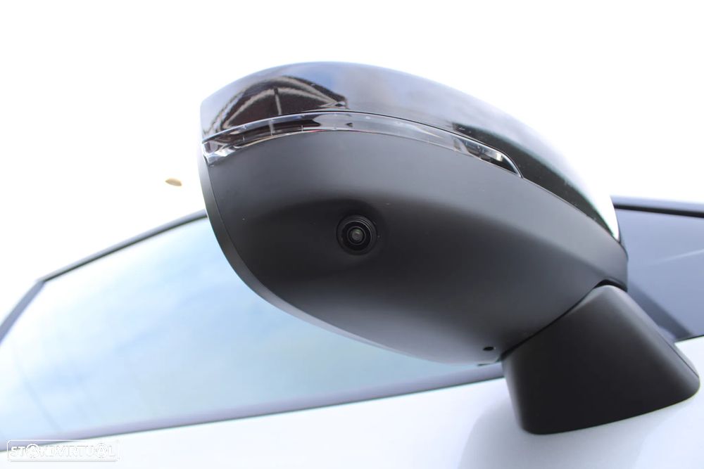 Nissan Juke 1.0 DIG-T Tekna - 12