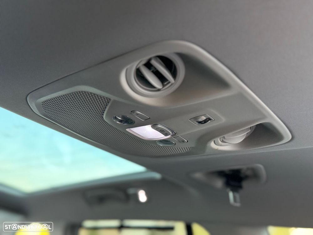 Citroën C4 PureTech 130 Stop & Start Exclusive - 22