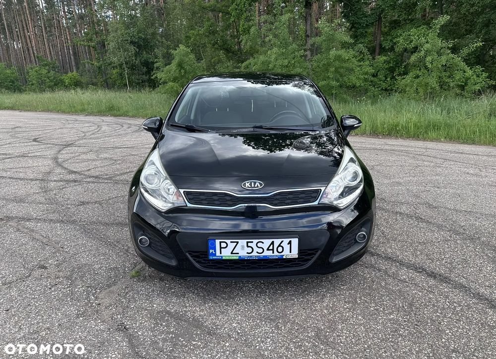 Kia Rio - 4