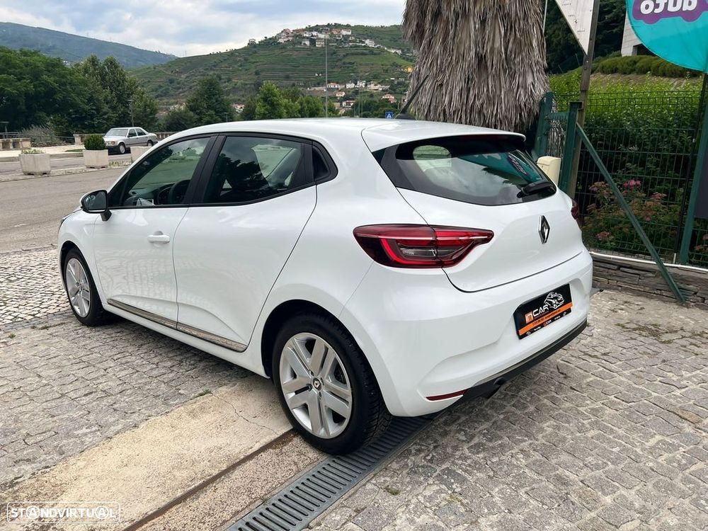 Renault Clio 1.0 TCe Intens - 5