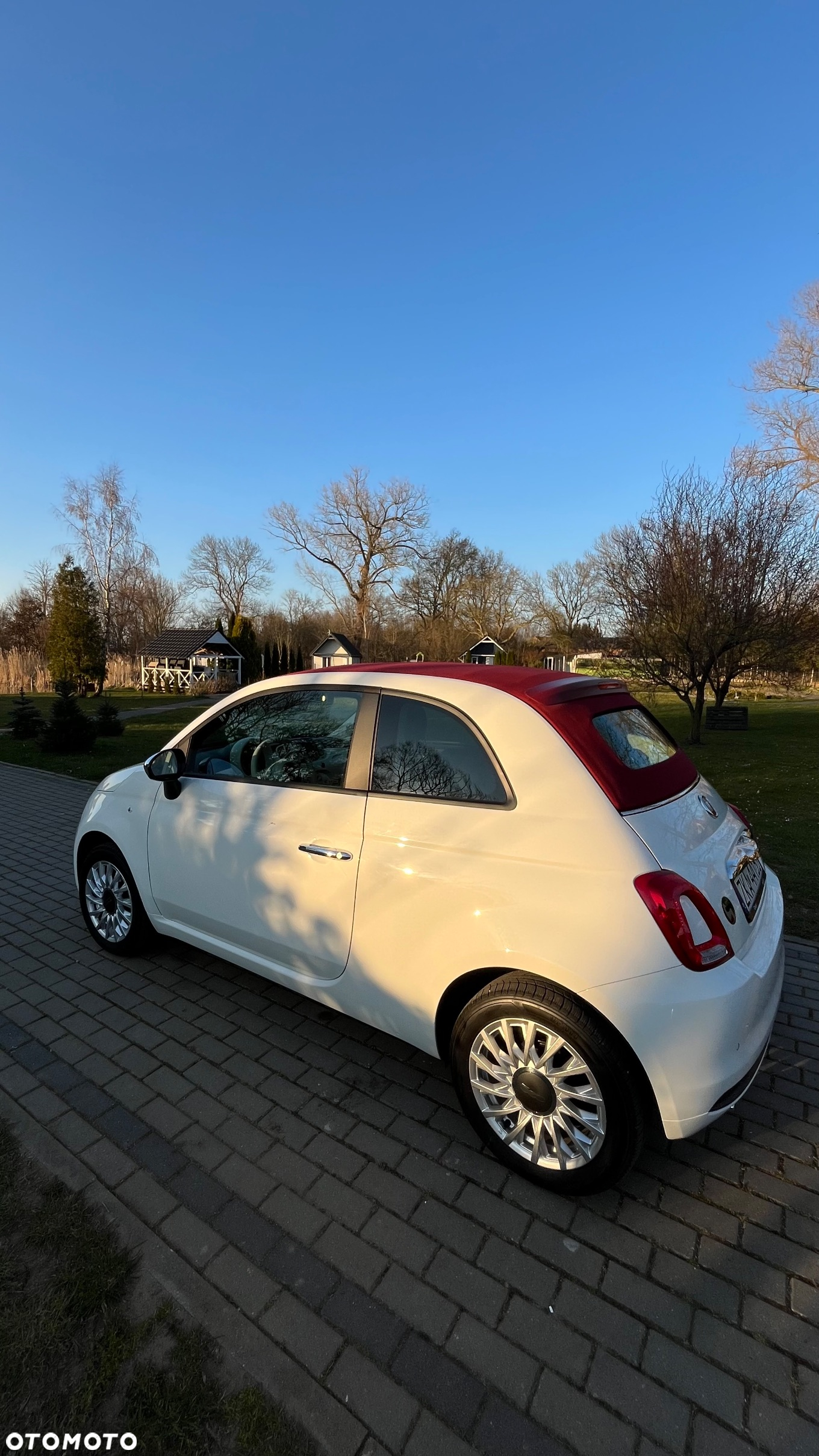 Fiat 500 1.2 Dolcevita - 4