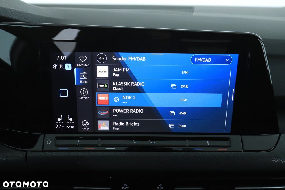 Volkswagen Golf - 12