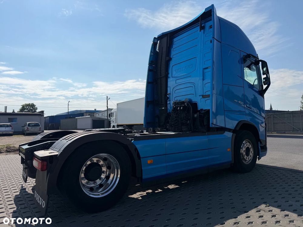 Volvo FH - 7