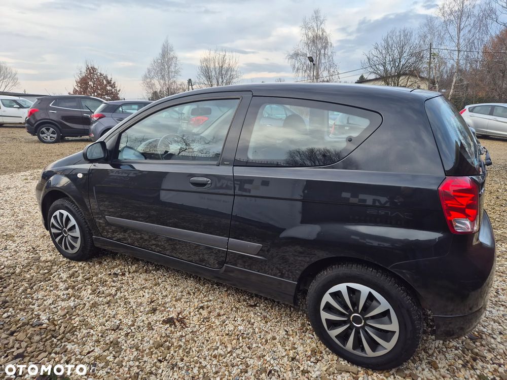 Chevrolet Aveo 1.2 Direct - 17