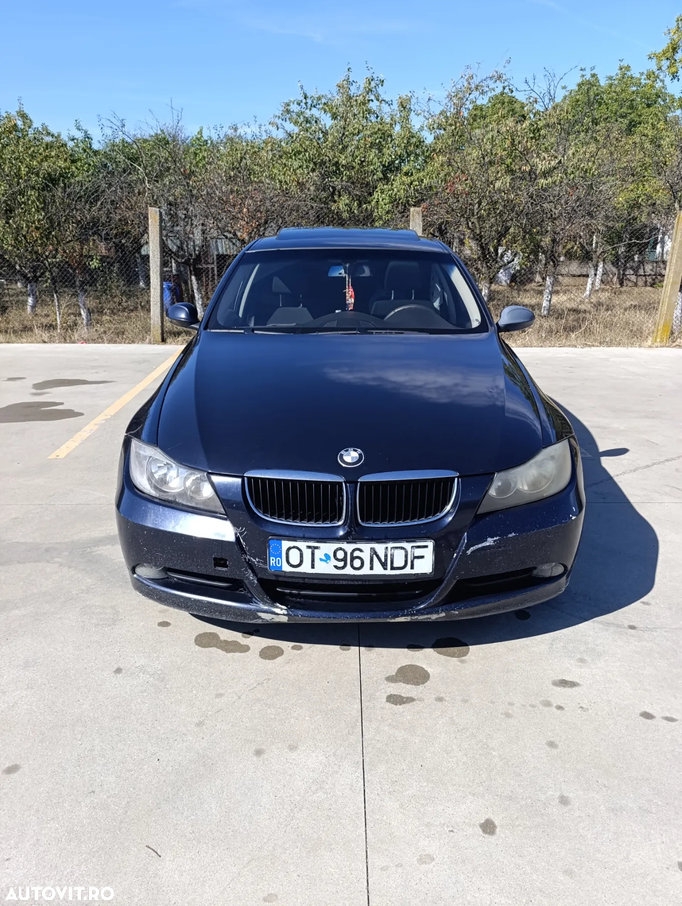 BMW Seria 3 - 9