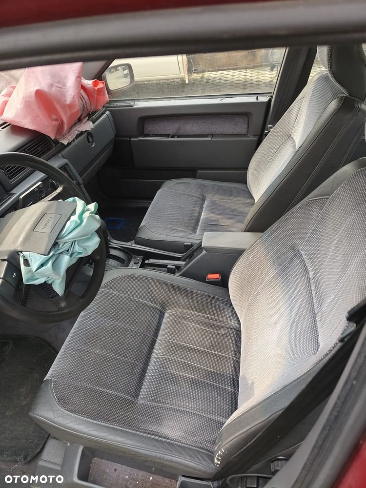 Volvo Seria 900 - 7