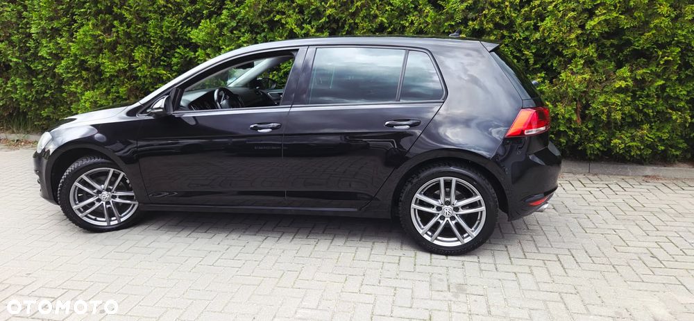 Volkswagen Golf 1.4 TSI ACT BlueMotion Technology Comfortline - 7